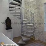 Scara spirala (50)